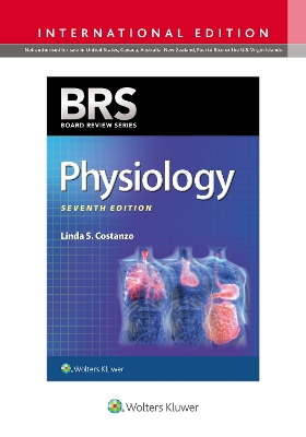 BRS PHYSIOLOGY HC - LINDA S. COSTANZO