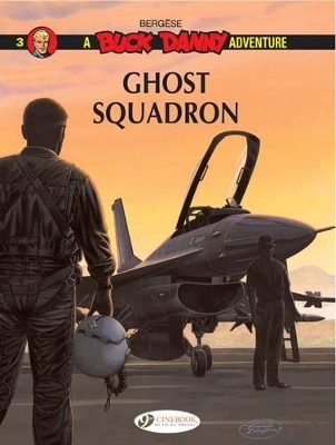 BUCK DANNY VOL.3 - FRANCIS BERGESE