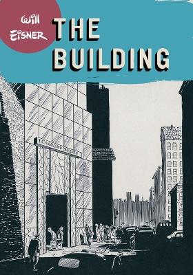 BUILDING  PB - WILL EISNER