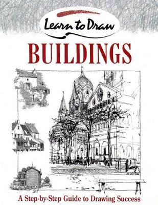 BUILDINGS - DAVID COOK