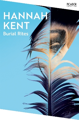 BURIAL RITES - HANNAH KENT