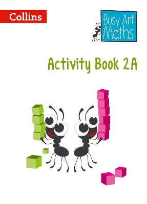 BUSY-ANT-MATHS-ACTIVITY-BOOK-2A-PETER-CLARKE.jpg BUSY ANT MATHS ACTIVITY BOOK 2A - PETER CLARKE