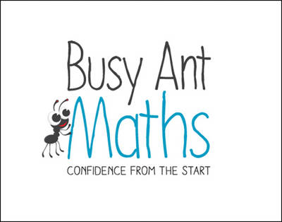 BUSY ANT MATHS - YEAR 1 : POWERED BY COLLINS CONNECT 1 YEAR