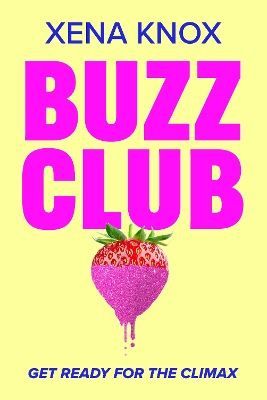 BUZZ CLUB PB - XENA KNOX