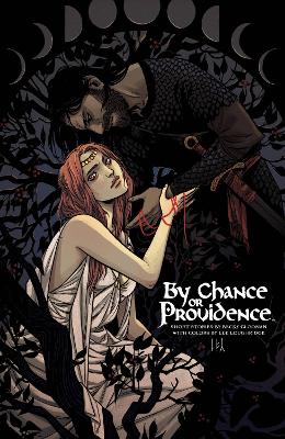 BY CHANCE OR PROVIDENCE PB - BECKY CLOONAN-BECKY CLOONAN