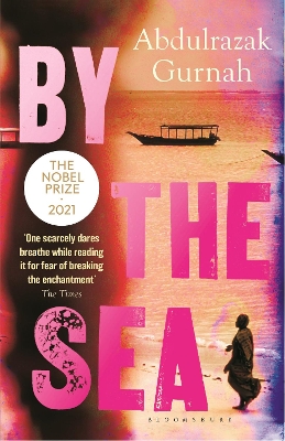 BY THE SEA PB - ABDULRAZAK GURNAH