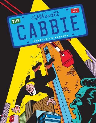 CABBIE-THE-MARTI-RIERA-FERRER-ART-SPIEGELMAN-ANDREA-ROSENB.jpg CABBIE THE - MARTI RIERA FERRER-ART SPIEGELMAN-ANDREA ROSENB