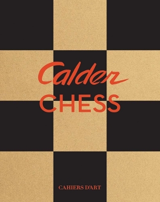 CALDER: CHESS KNIGHTMARES HC - ALEXANDER S. C. ROWER-JED PER