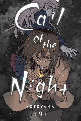 CALL OF THE NIGHT VOL. 09 PA - KOTOYAMA