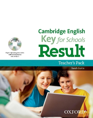 CAMBRIDGE-ENGLISH-KEY-FOR-SCHOOLS-RESULT-TCHRS-PACK-JENNY-.jpg CAMBRIDGE ENGLISH KEY FOR SCHOOLS RESULT TCHRS PACK - JENNY