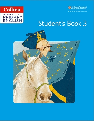 CAMBRIDGE-PRIMARY-ENGLISH-SB3-PB-DAPHNE-PAIZEE.jpg CAMBRIDGE PRIMARY ENGLISH SB3 PB - DAPHNE PAIZEE