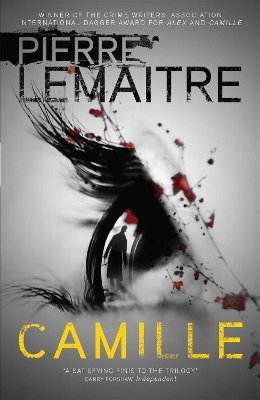 CAMILLE  PB - PIERRE LEMAITRE