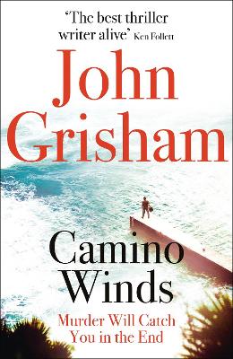 CAMINO WINDS PB - JOHN GRISHAM