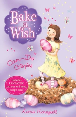 CAN-DO WISH PB A FORMAT - LORNA HONEYWELL