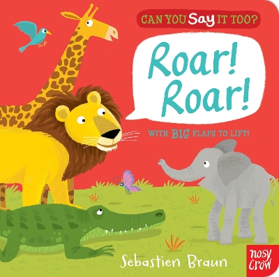 CAN YOU SAY IT TOO? ROAR! ROAR! HC BBK - SEBASTIEN BRAUN