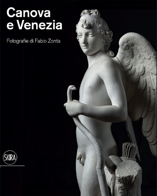 CANOVA E VENEZIA (BILINGUAL EDITION): PHOTOGRAPHS BY FABIO Z