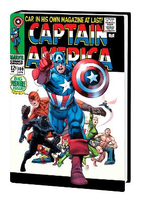 CAPTAIN-AMERICA-OMNIBUS-VOL.-1-NEW-PRINTING-2-HC-STAN.jpg CAPTAIN AMERICA OMNIBUS VOL. 1 (NEW PRINTING 2) HC - STAN
