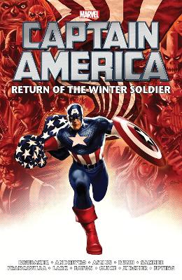CAPTAIN AMERICA: RETURN OF THE WINTER SOLDIER OMNIBUS (NEW P