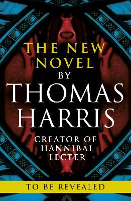 CARI MORA TPB - THOMAS HARRIS