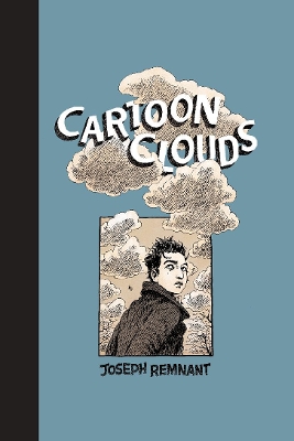 CARTOON CLOUDS - JOSEPH REMNANT