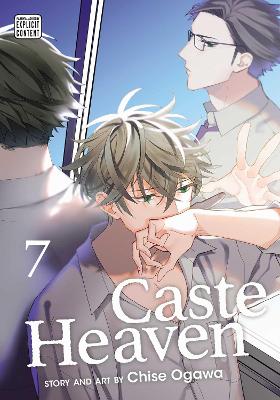 CASTE HEAVEN VOL. 07 PA - CHISE OGAWA