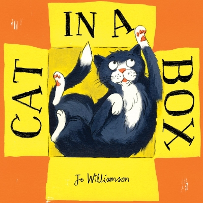 CAT-IN-A-BOX-PB-JO-WILLIAMSON-JO-WILLIAMSON.jpg CAT IN A BOX PB - JO WILLIAMSON-JO WILLIAMSON