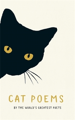 CAT POEMS TPB - ELIZABETH BISHOP-STEVIE SMITH-EZRA POUND-CHA