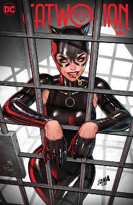 CATWOMAN VOL. 3: DUCHESS OF GOTHAM - TINI HOWARD-SAMI BASRI
