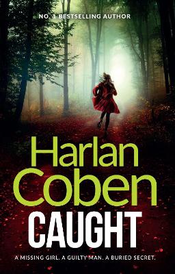 CAUGHT PB - HARLAN COBEN