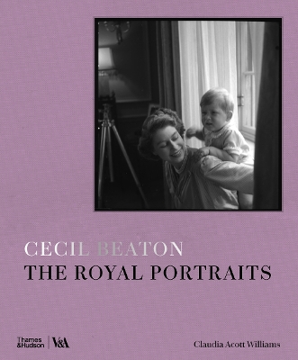 CECIL BEATON: THE ROYAL PORTRAITS (VICTORIA AND ALBERT MUSEU