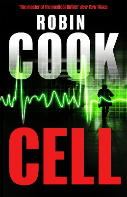 CELL (B) - ROBIN COOK