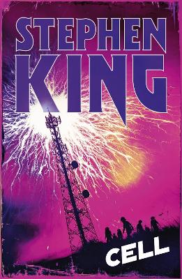 CELL : HALLOWEEN EDITION PB - STEPHEN KING
