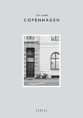 CEREAL CITY GUIDE : COPENHAGEN PB - ROSA PARK-RICH STAPLETON