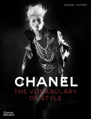 CHANEL HC - JEROME GAUTIER
