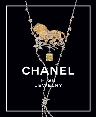 CHANEL HIGH JEWELRY - JULIE LEVOYER-AGNES MUCKENSTURM-OLIVIE