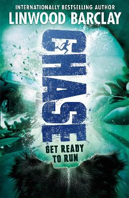 CHASE  PB - LINWOOD BARCLAY