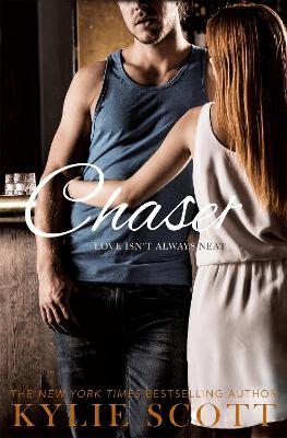 CHASER (B FMT) - KYLIE SCOTT