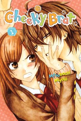 CHEEKY BRAT VOL. 1 - ALETHEA NIBLEY-ATHENA NIBLEY-LYS BLAKES