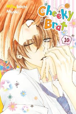 CHEEKY BRAT VOL. 10 - ALETHEA NIBLEY-ATHENA NIBLEY-LYS BLAKE
