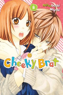 CHEEKY BRAT VOL. 8 - ALETHEA NIBLEY-ATHENA NIBLEY-LYS BLAKES