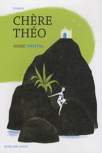 CHERE THEO (NE)  POCHE - VANTAL ANNE