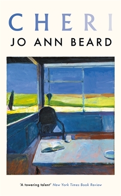 CHERI HC - JO ANN BEARD