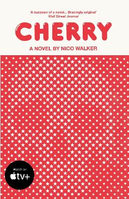 CHERRY PB - NICO WALKER