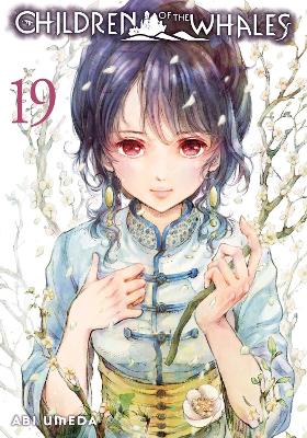 CHILDREN-OF-THE-WHALES-V19-PA-ABI-UMEDA.jpg CHILDREN OF THE WHALES V19 PA - ABI UMEDA