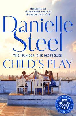 CHILDS PLAY - DANIELLE STEEL