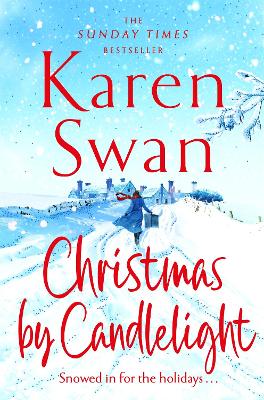 CHRISTMAS-BY-CANDLELIGHT-KAREN-SWAN.jpg CHRISTMAS BY CANDLELIGHT - KAREN SWAN