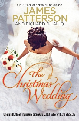 CHRISTMAS WEDDING PB - JAMES PATTERSON