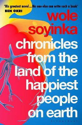 CHRONICLES FROM THE LAND OF THE HAPPIEST PEOPLE ON EARTH : P