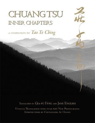CHUANG TSU : INNER CHAPTERS  PB - GIA-FU FENG-JANE ENGLISH