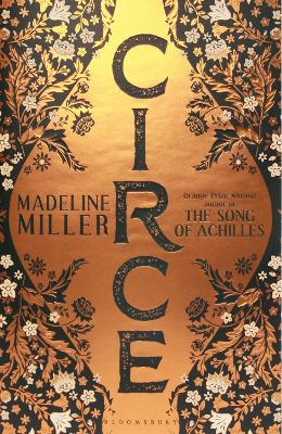 CIRCE  HC - MADELINE MILLER